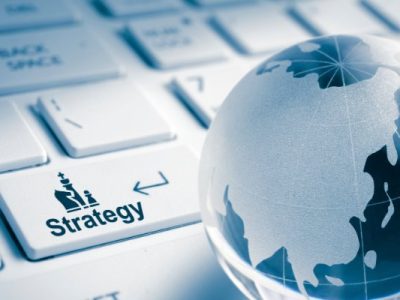 Глобальна стратегія