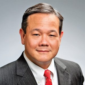 Чарльз К. Вайтхед