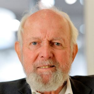 Ernst Ulrich von Weizsäcker