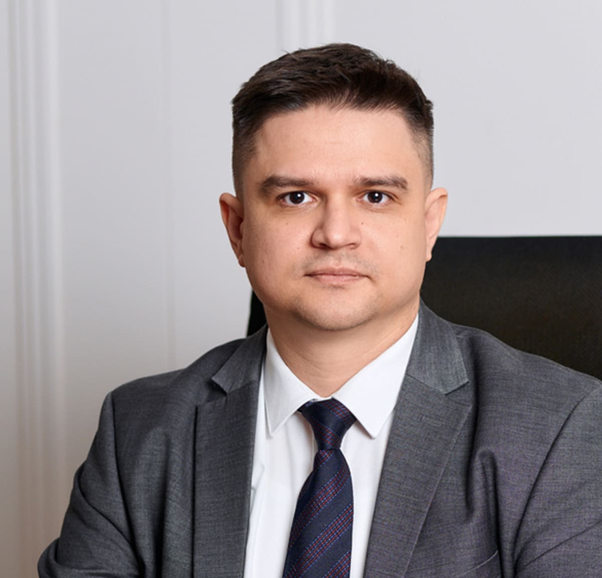 Андрій Гапон