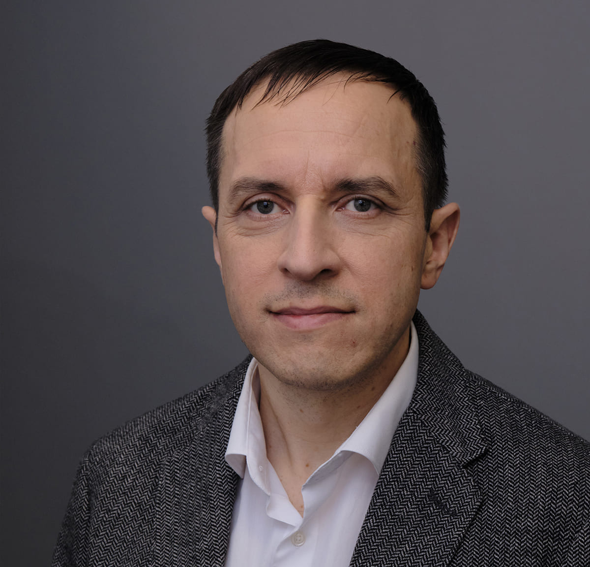 Олексій Геращенко