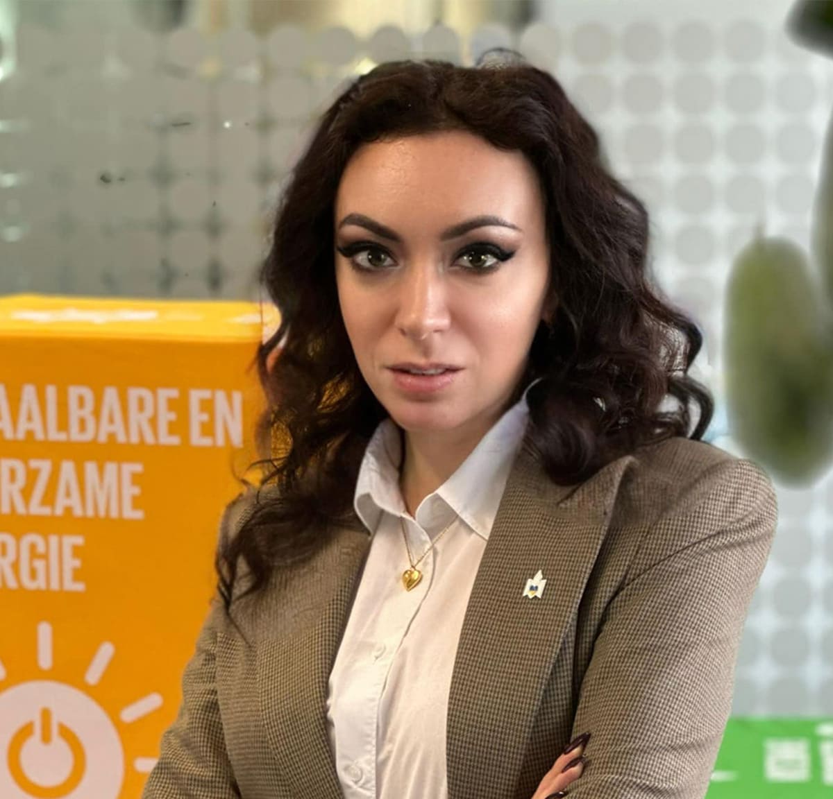 Ольга Славіна
